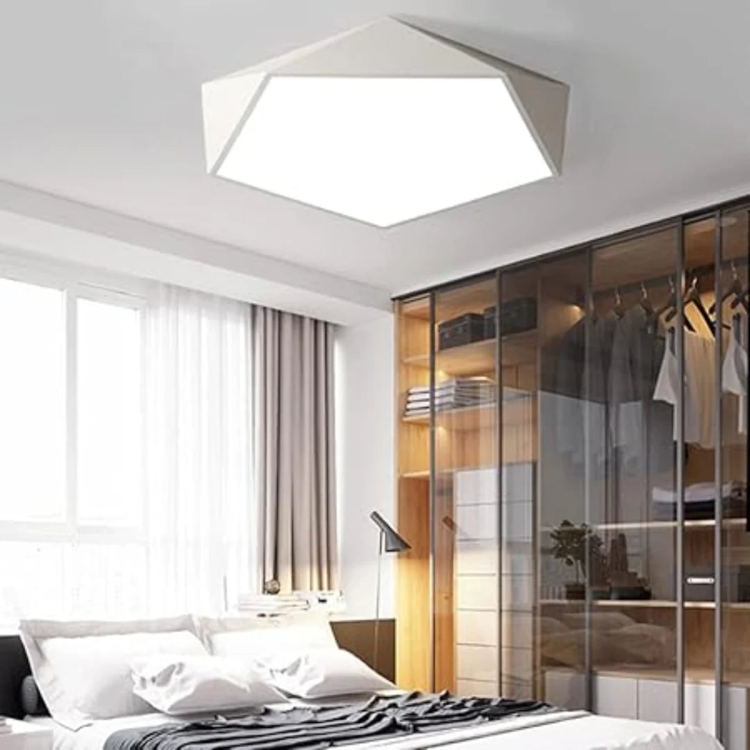 Vlyss Luxury LED Ceiling Lamp