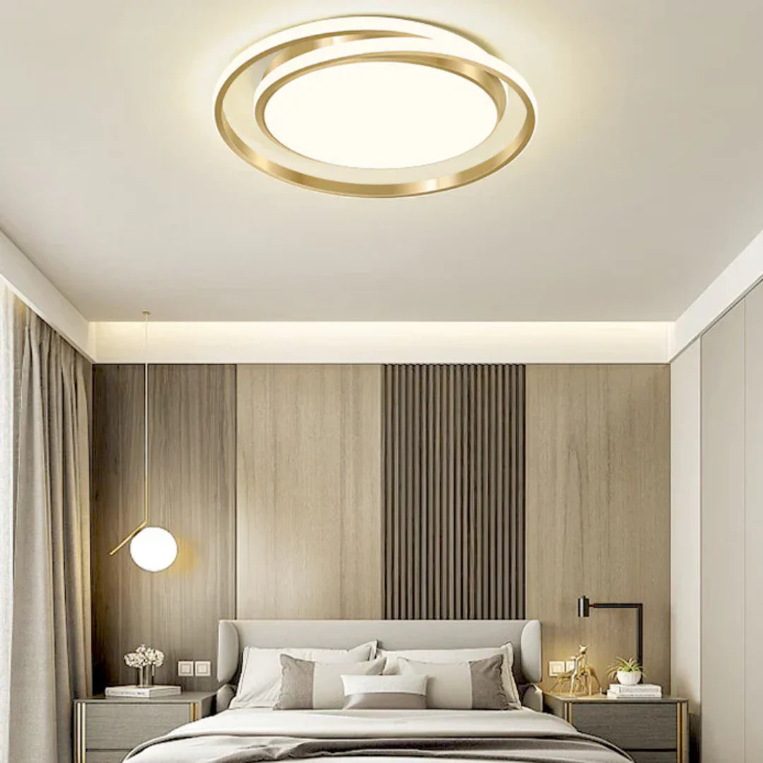 Albinus Minimalist Ceiling Lamp