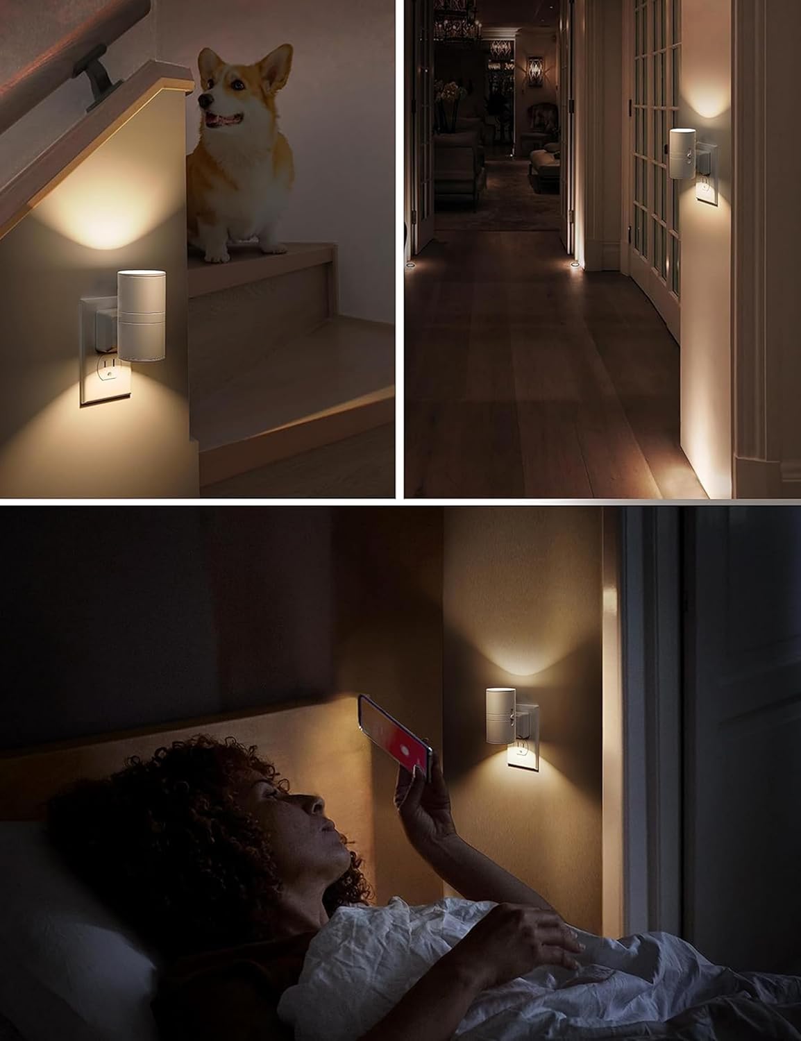 Casa Solaro™ Lumilight (Pack of 2)