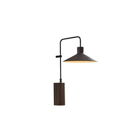 Vionara Modern Minimalist Outdoor Wall Lamp