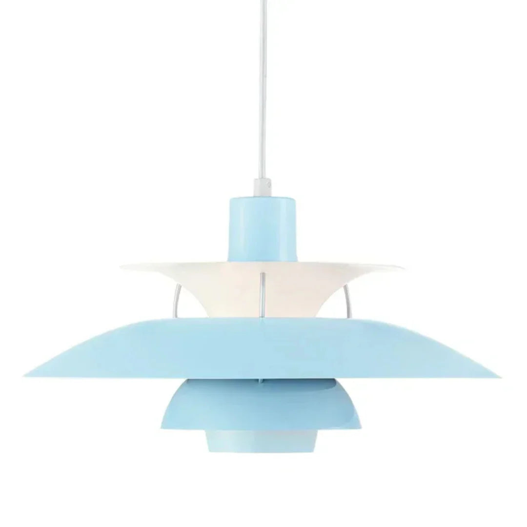 Olyth Hanging Lamp Dining Table