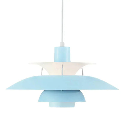 Olyth Hanging Lamp Dining Table