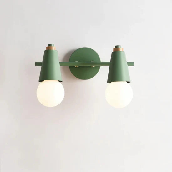 Oris Modern LED Wall Lamp