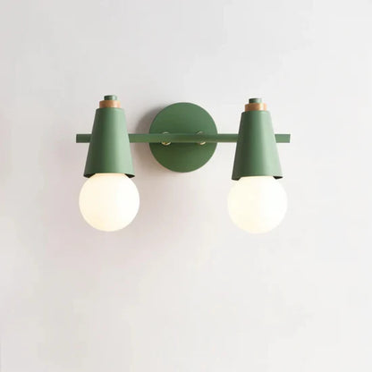 Oris Modern LED Wall Lamp