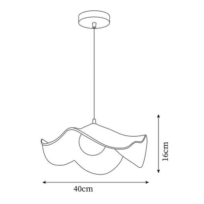 Aurelia Design Pendant Lamp