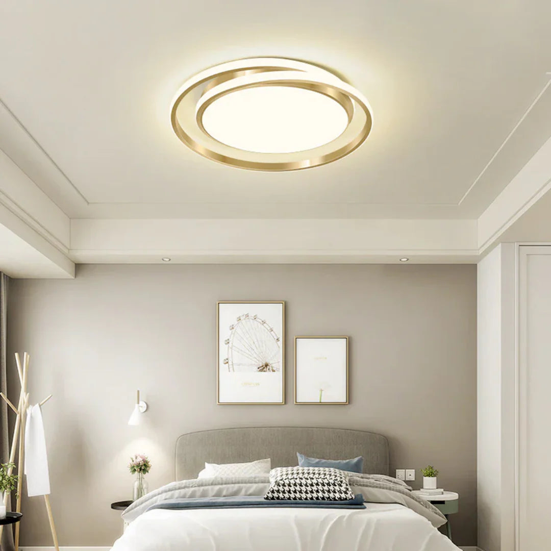 Albinus Minimalist Ceiling Lamp