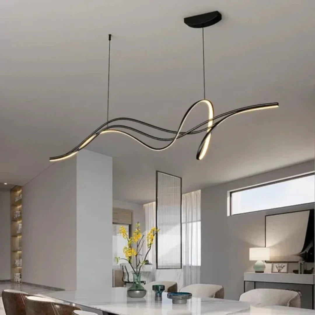 Avara Design Pendant Lamp for Dining Table