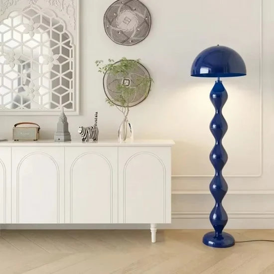 Caeli Scandinavian Floor Lamp