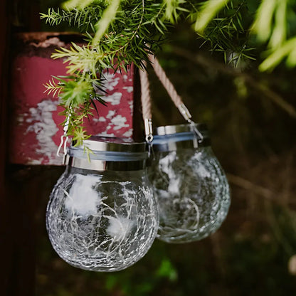 SolarLoom Lantern