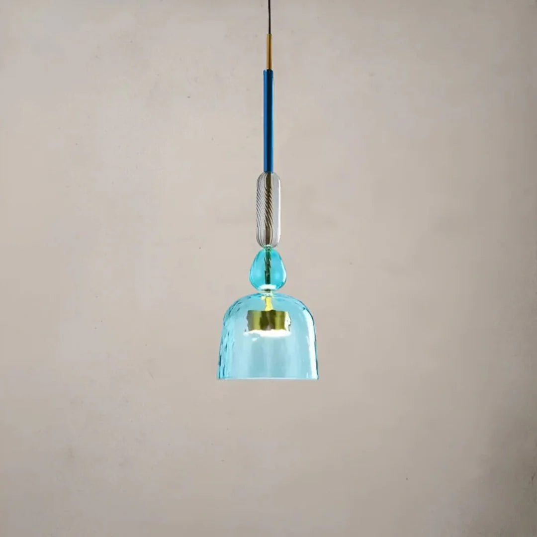 Celeste Colorful Pendant Lamp