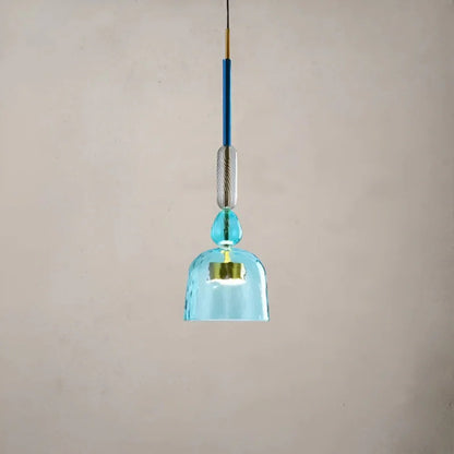 Celeste Colorful Pendant Lamp