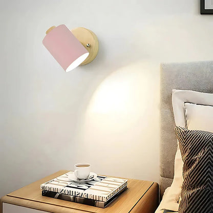 Asteria - Stylish Indoor Wall Lamp