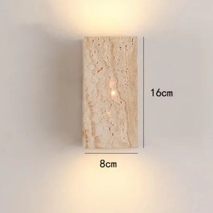 Elyro Stylish LED Wall Lamp Indoor
