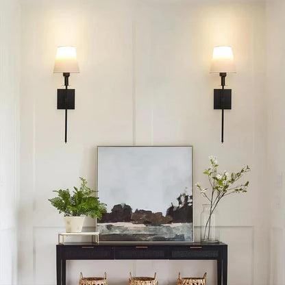Apollo Stylish Indoor Wall Lamp (Set of 2)