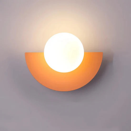 Lyca Stylish Indoor Wall Lamp