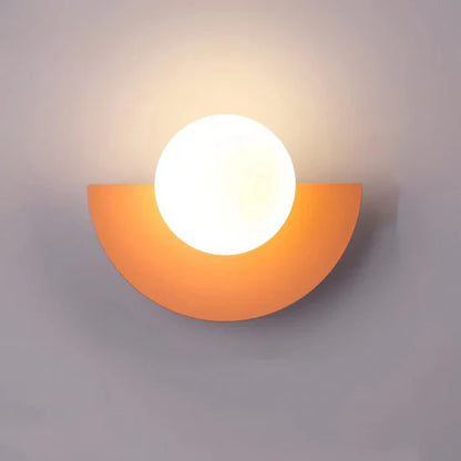 Lyca Stylish Indoor Wall Lamp