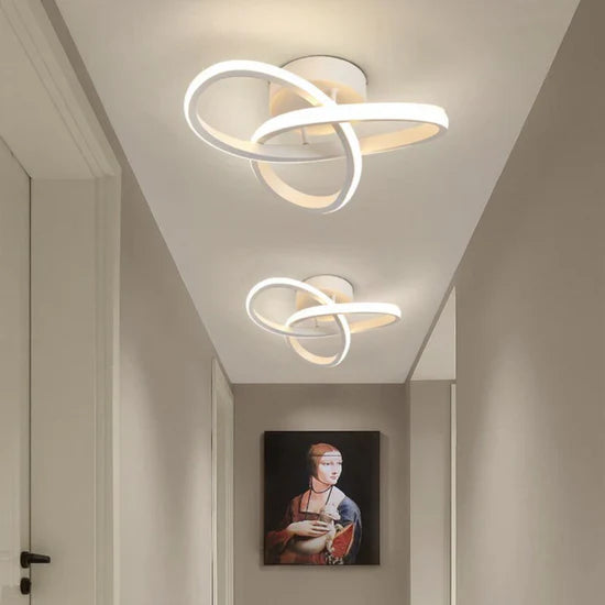 Aether Modern Ceiling Lamp
