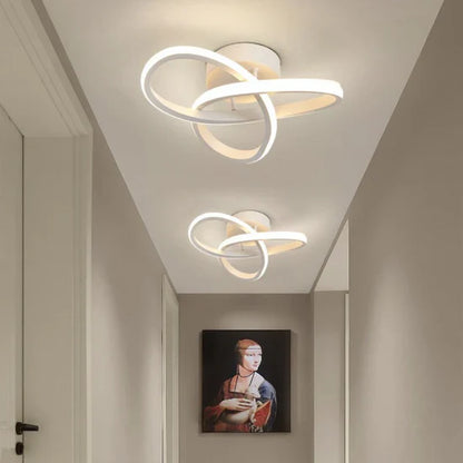 Aether Modern Ceiling Lamp