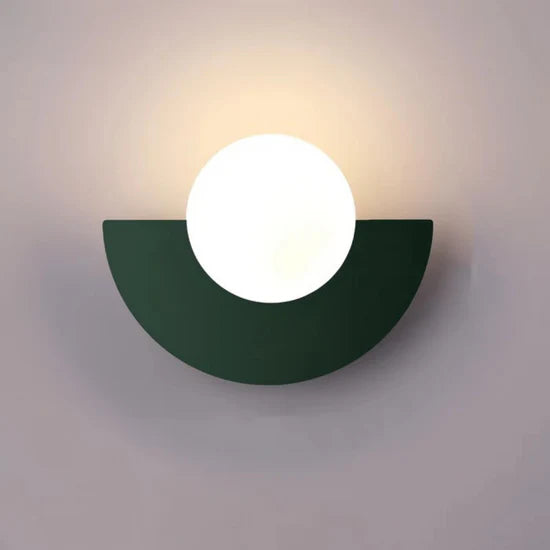 Lyca Stylish Indoor Wall Lamp