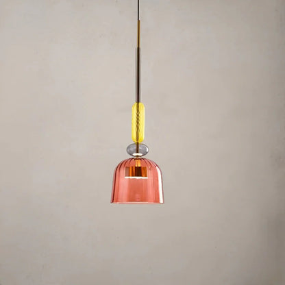 Celeste Colorful Pendant Lamp