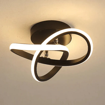 Aether Modern Ceiling Lamp