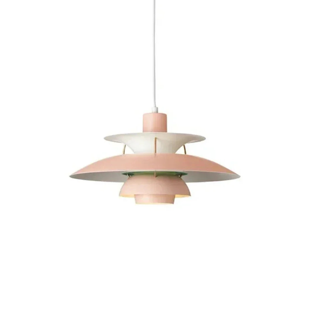 Olyth Hanging Lamp Dining Table