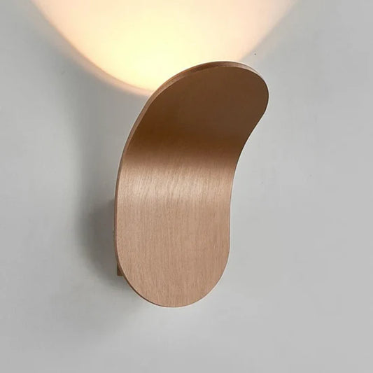 Pythia Scandinavian Wall Lamp