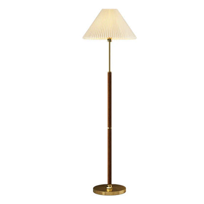 Tula Rice Paper Floor Lamp