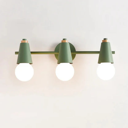Oris Modern LED Wall Lamp