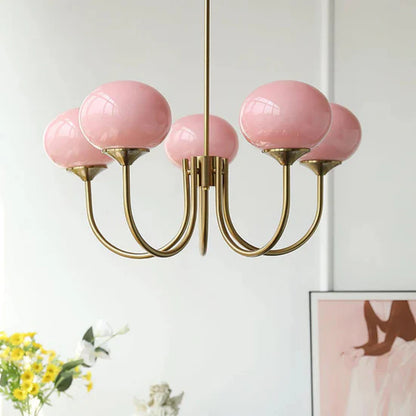Orila Design Chandelier