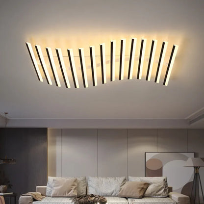Yrinox Luxury LED Ceiling Lamp