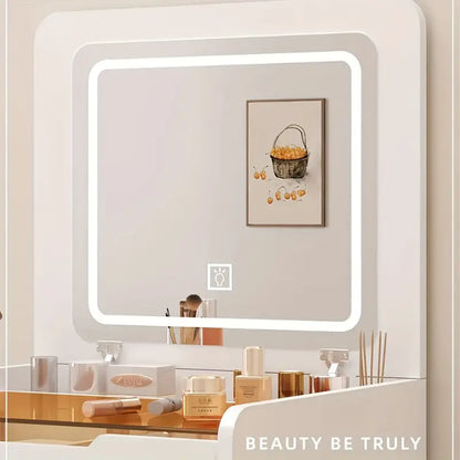 3-in-1 Vanity Desk