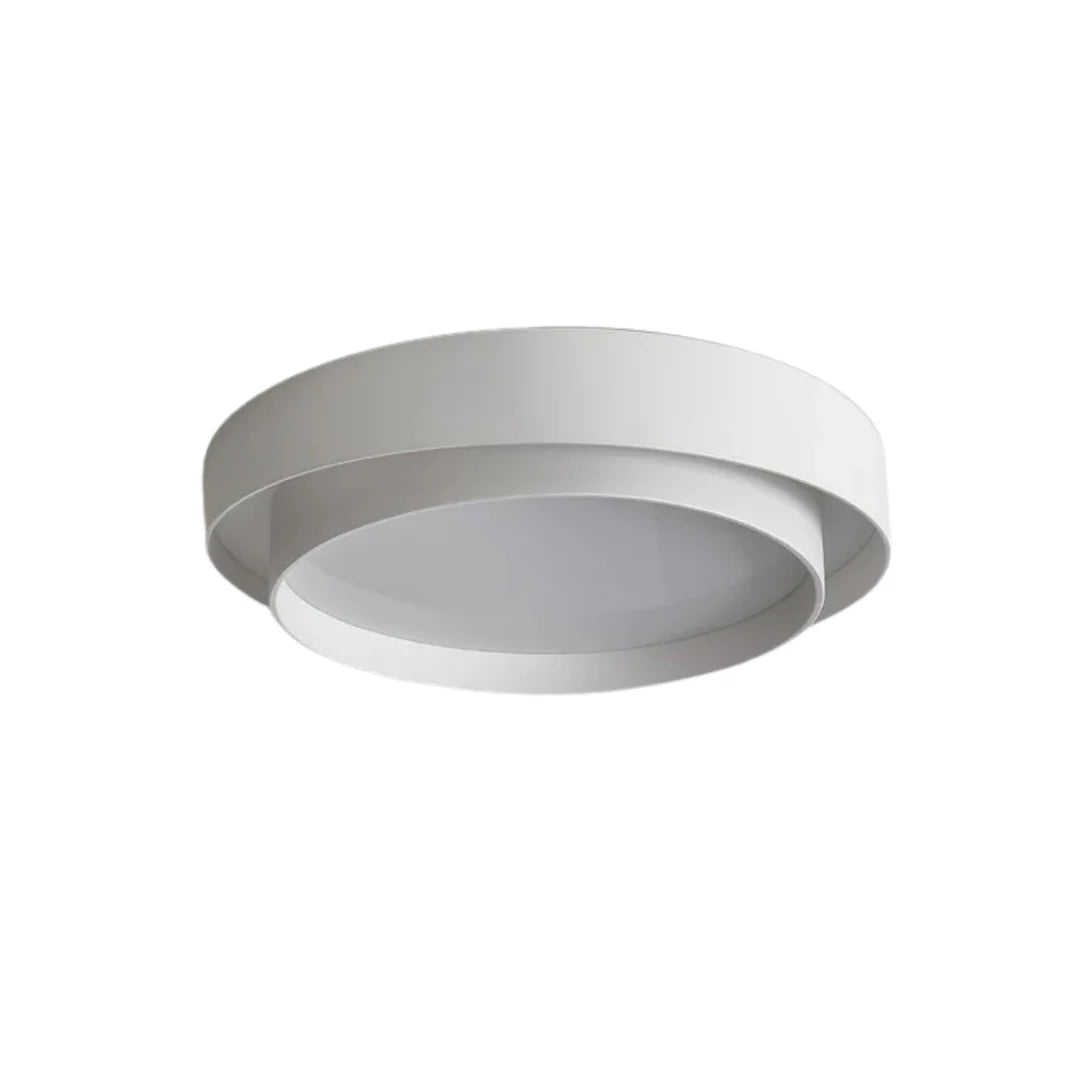 Linea Modern LED Ceiling Lamp