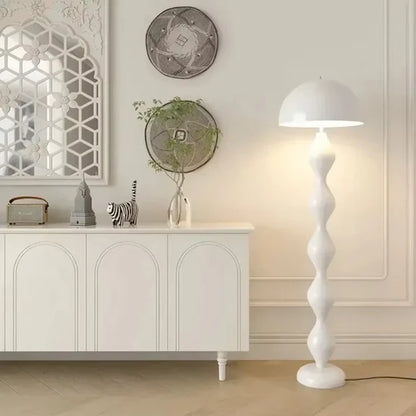 Caeli Scandinavian Floor Lamp
