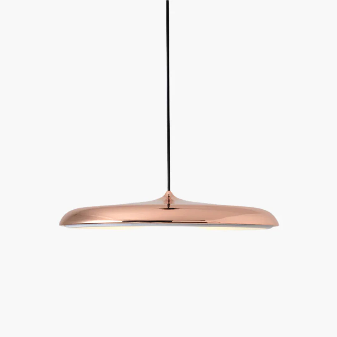 Olyra Luxury Scandinavian Design Pendant Lamp