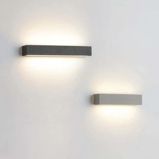 Revos Stylish LED Outdoor Wall Lamp