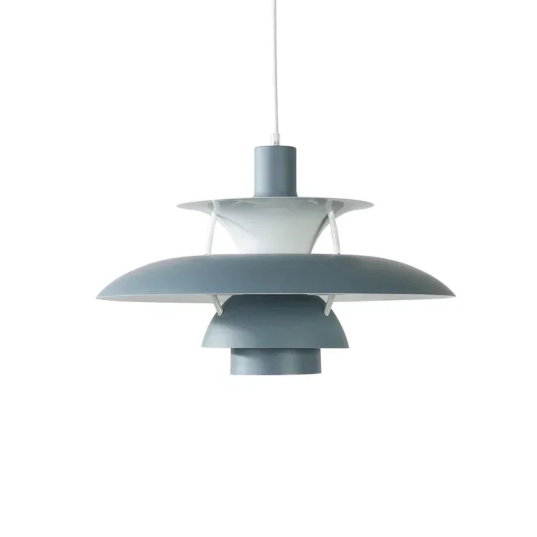 Olyth Hanging Lamp Dining Table