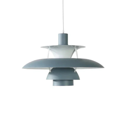 Olyth Hanging Lamp Dining Table