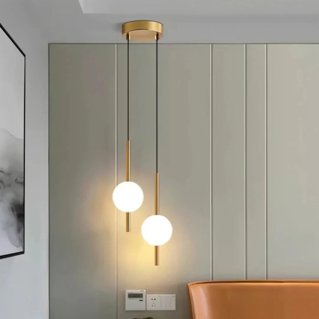 Eros Stylish Design LED Pendant Lamp