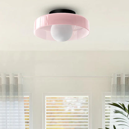 Veyro Modern LED Ceiling Lamp