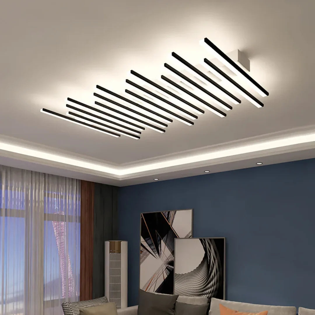 Yrinox Luxury LED Ceiling Lamp