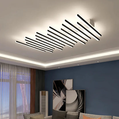 Yrinox Luxury LED Ceiling Lamp