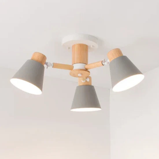 Fivra LED Ceiling Lamp