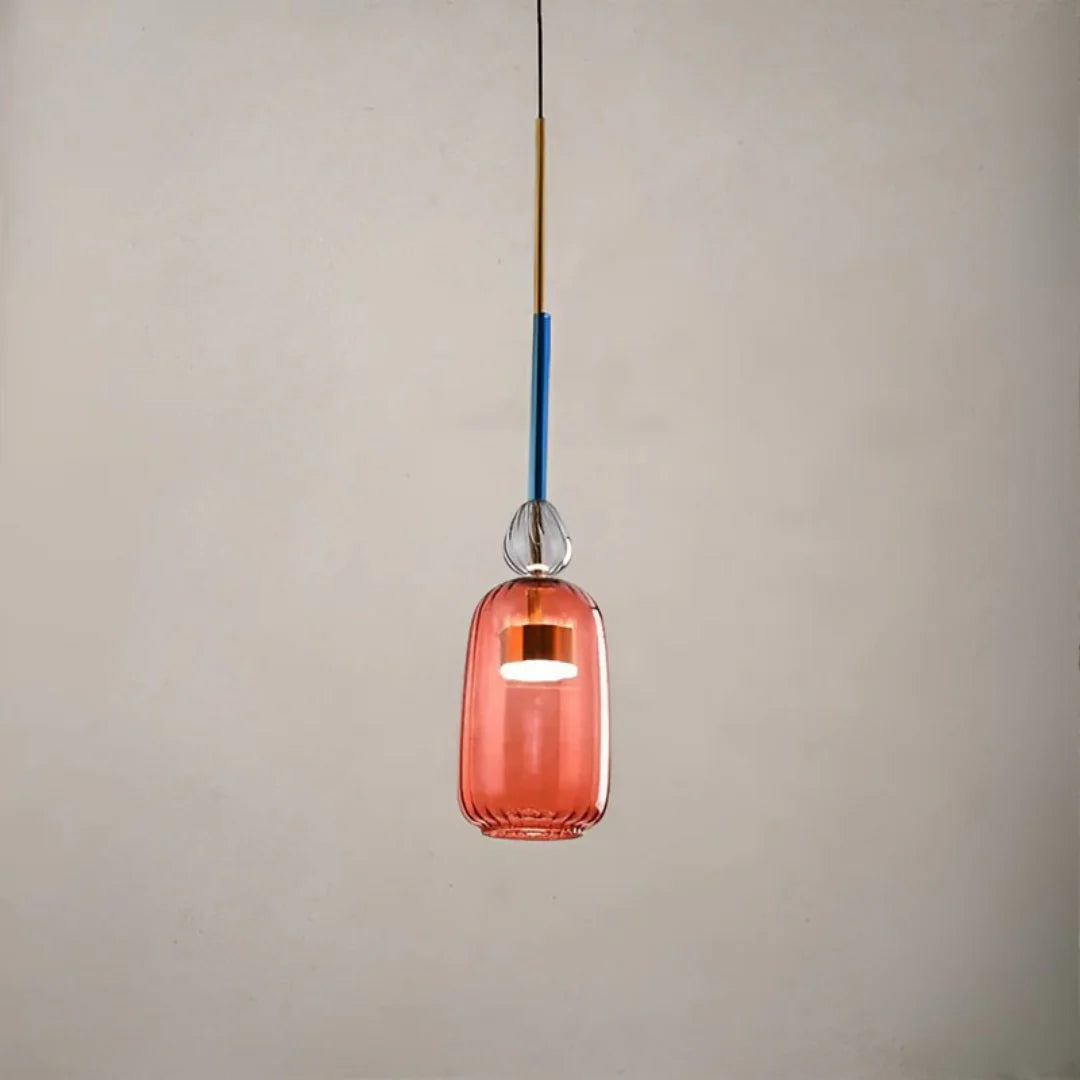 Celeste Colorful Pendant Lamp