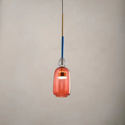 Celeste Colorful Pendant Lamp