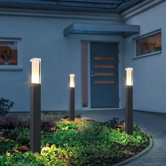 Orlena LED Outdoor Lamp