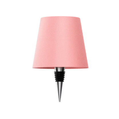 Wireless Bottle Lamp