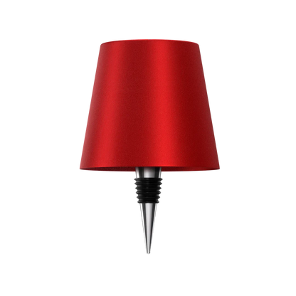 Wireless Bottle Lamp