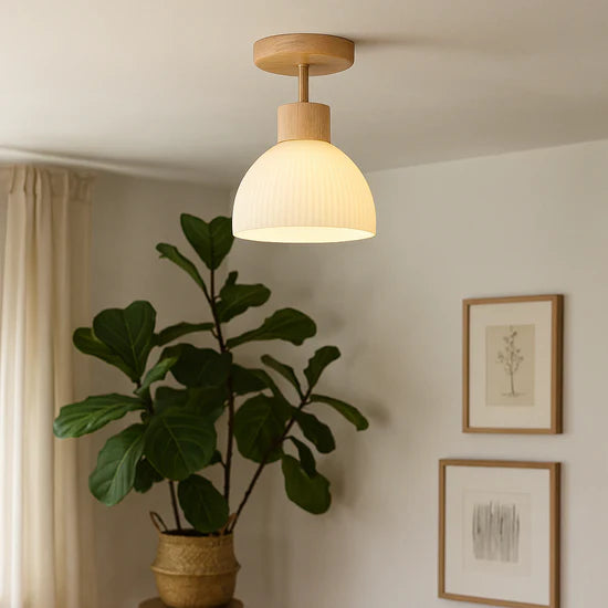 Veloriae Ceiling lamp