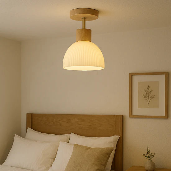Veloriae Ceiling lamp